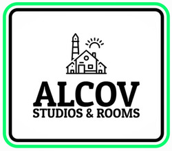 Alcov Studios & Rooms